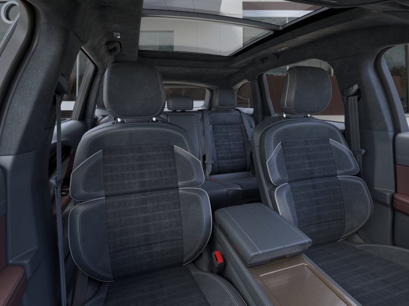 2026 Lincoln Nautilus Black Label - Photo 10