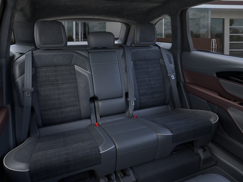 2026 Lincoln Nautilus Black Label - Photo 11