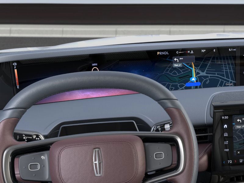 2026 Lincoln Nautilus Black Label - Photo 13