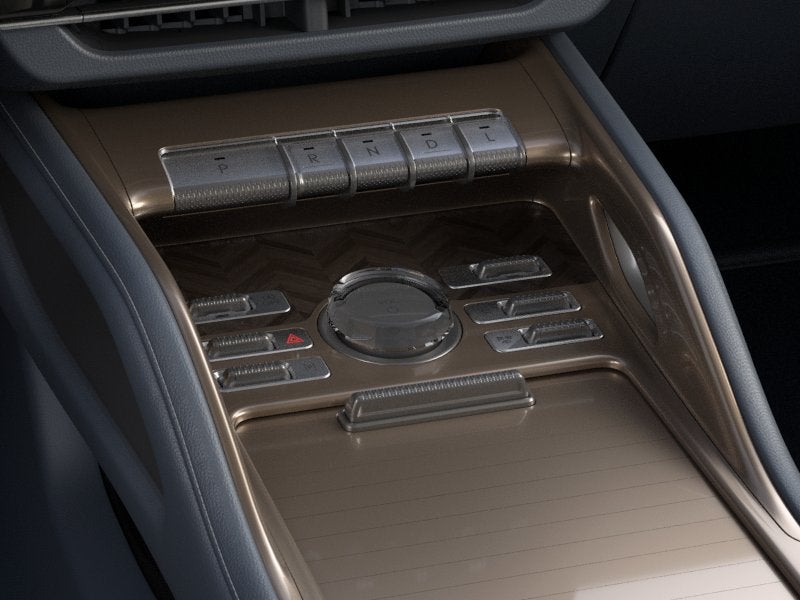 2026 Lincoln Nautilus Black Label - Photo 15