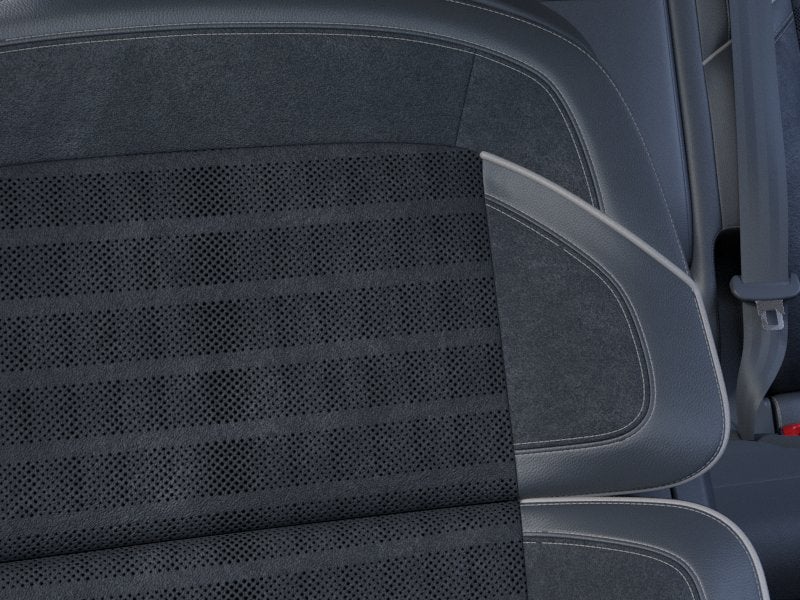 2026 Lincoln Nautilus Black Label - Photo 16