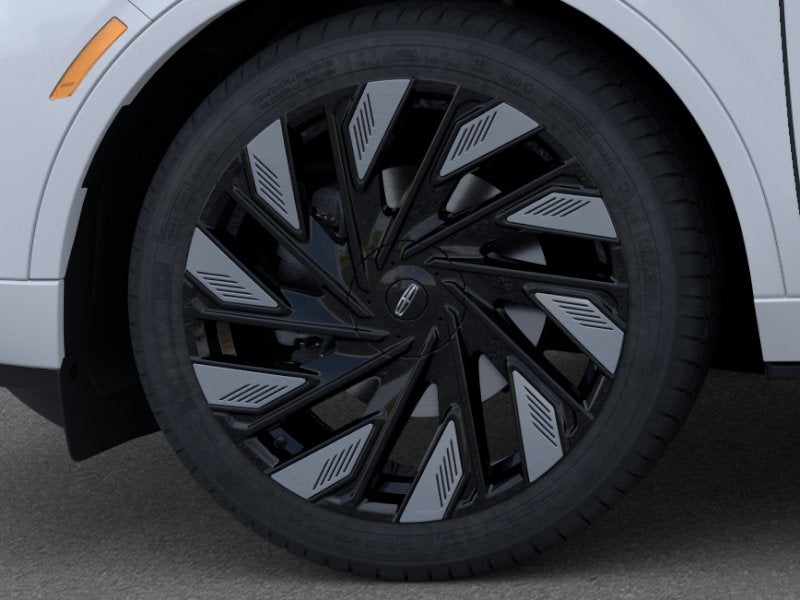 2026 Lincoln Nautilus Black Label - Photo 19