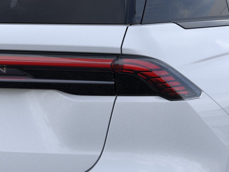 2026 Lincoln Nautilus Black Label - Photo 21