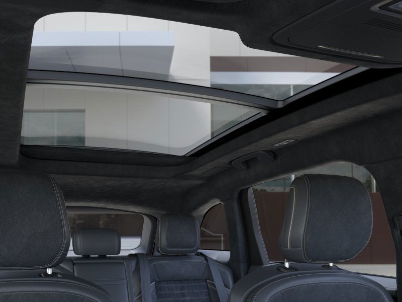 2026 Lincoln Nautilus Black Label - Photo 22