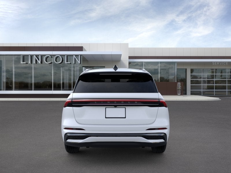 2026 Lincoln Nautilus Black Label - Photo 6