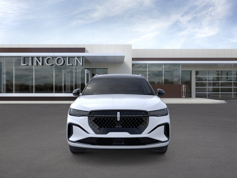 2026 Lincoln Nautilus Black Label - Photo 7
