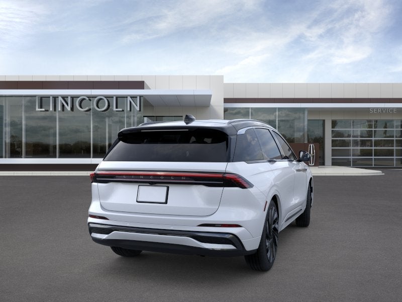 2026 Lincoln Nautilus Black Label - Photo 8