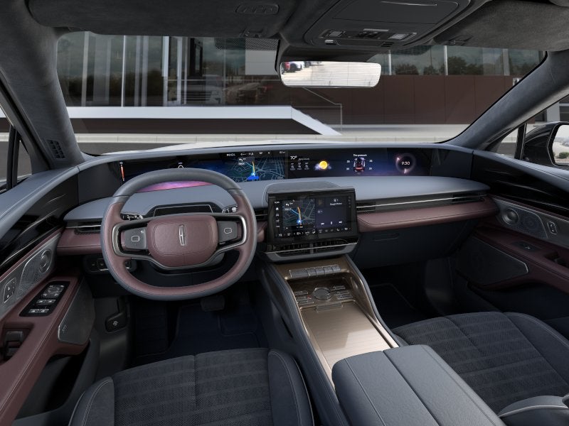 2026 Lincoln Nautilus Black Label - Photo 9