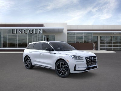 2026 Lincoln Corsair Grand Touring