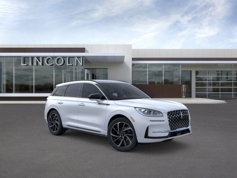 2026 Lincoln Corsair Grand Touring