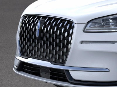 2026 Lincoln Corsair Grand Touring