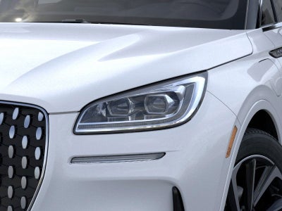 2026 Lincoln Corsair Grand Touring