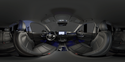 2026 Lincoln Corsair Grand Touring