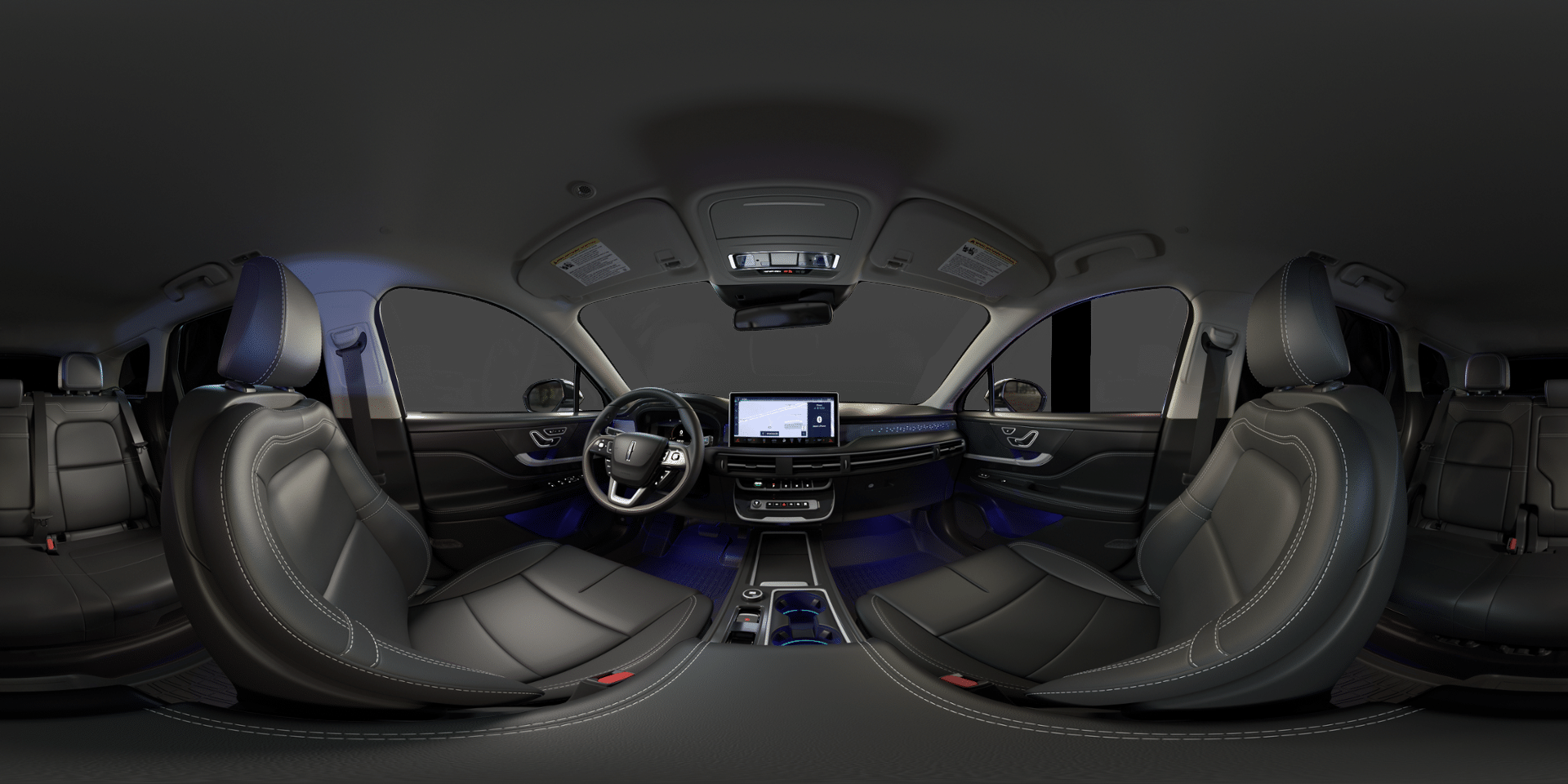 2026 Lincoln Corsair Grand Touring