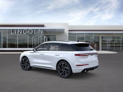 2026 Lincoln Corsair Grand Touring
