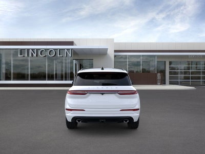 2026 Lincoln Corsair Grand Touring