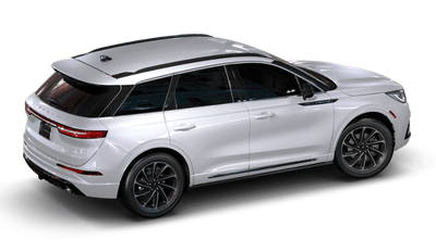 2026 Lincoln Corsair Grand Touring