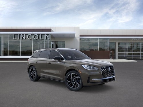 2026 Lincoln Corsair Grand Touring