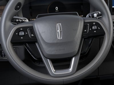 2026 Lincoln Corsair Grand Touring