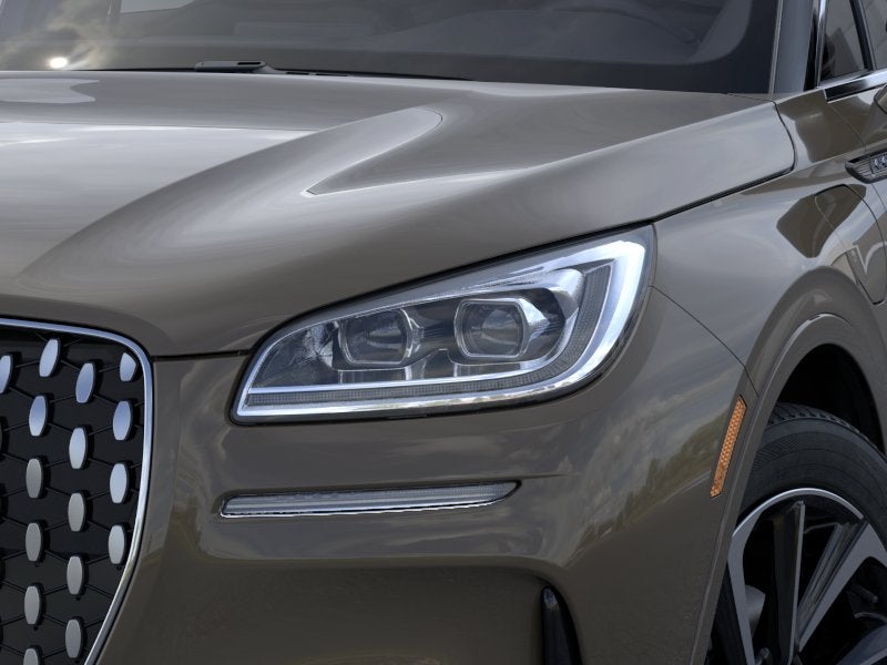 2026 Lincoln Corsair Grand Touring