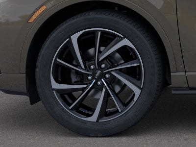 2026 Lincoln Corsair Grand Touring