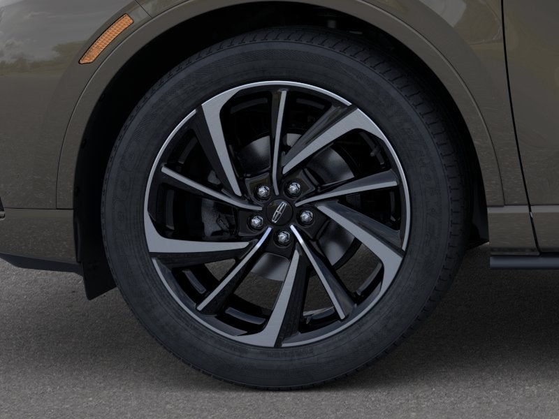 2026 Lincoln Corsair Grand Touring