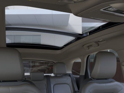 2026 Lincoln Corsair Grand Touring