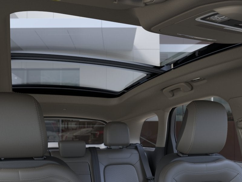 2026 Lincoln Corsair Grand Touring