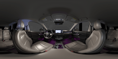 2026 Lincoln Corsair Grand Touring