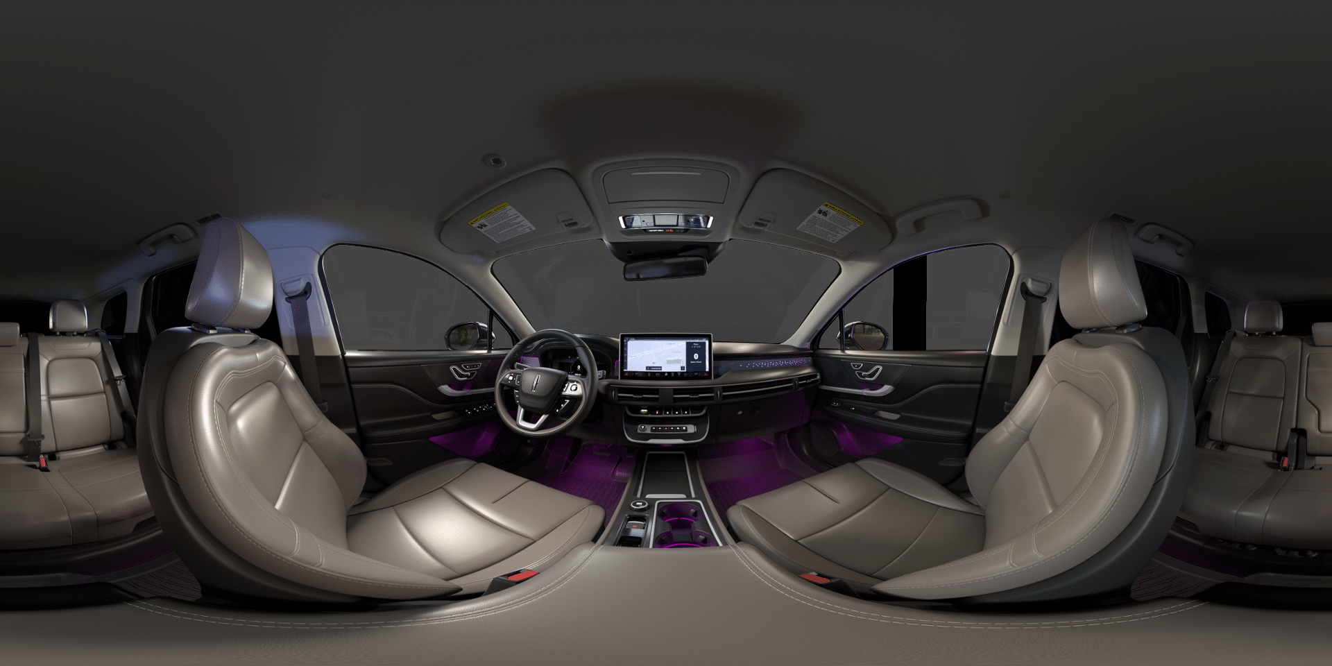 2026 Lincoln Corsair Grand Touring