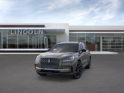 2026 Lincoln Corsair Grand Touring
