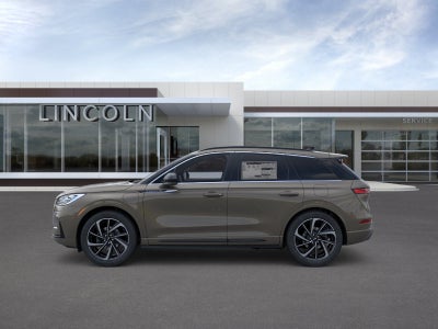 2026 Lincoln Corsair Grand Touring