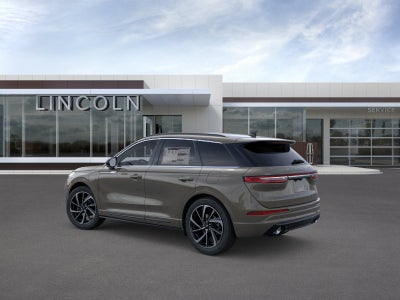 2026 Lincoln Corsair Grand Touring