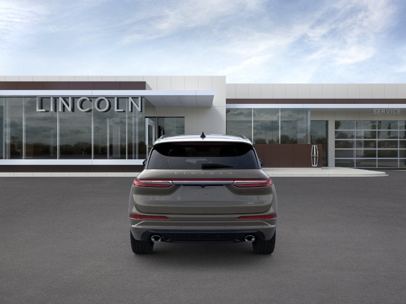 2026 Lincoln Corsair Grand Touring