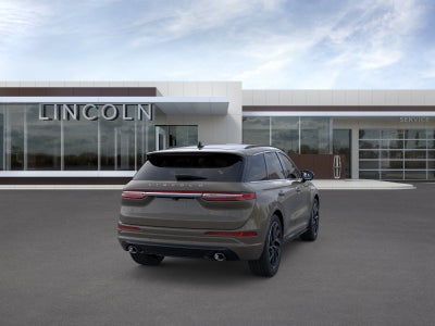 2026 Lincoln Corsair Grand Touring