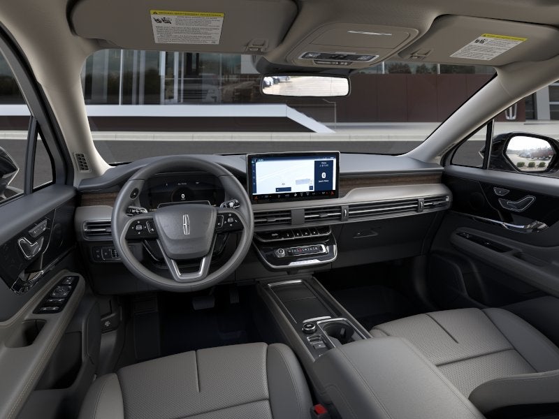 2026 Lincoln Corsair Grand Touring