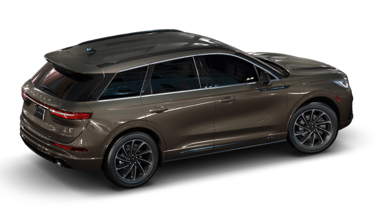 2026 Lincoln Corsair Grand Touring