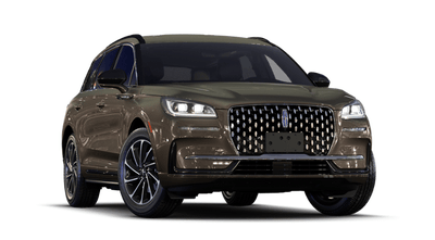 2026 Lincoln Corsair Grand Touring