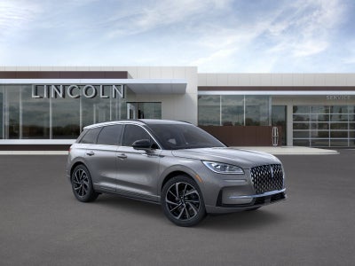 2026 Lincoln Corsair Grand Touring