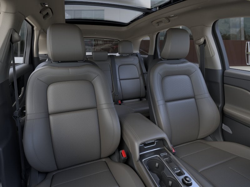 2026 Lincoln Corsair Grand Touring