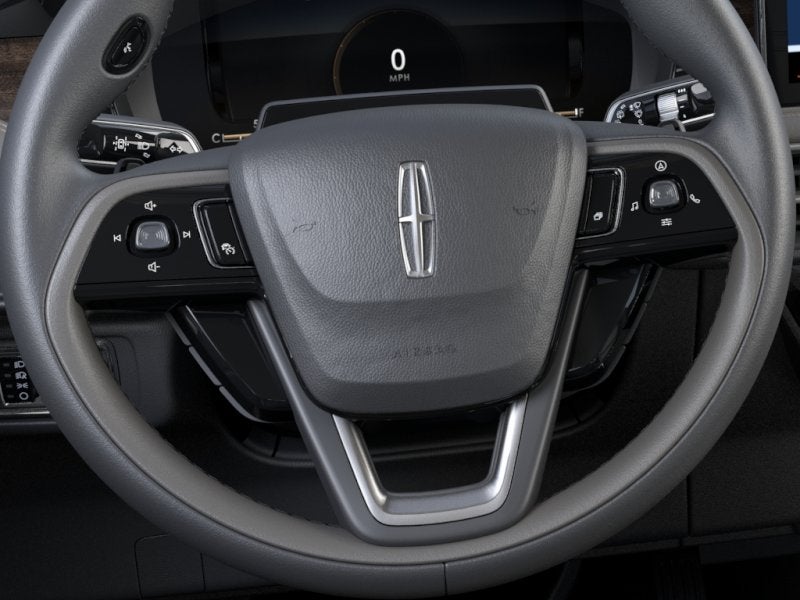 2026 Lincoln Corsair Grand Touring