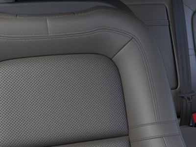 2026 Lincoln Corsair Grand Touring