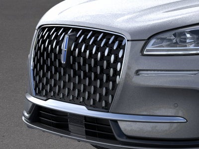 2026 Lincoln Corsair Grand Touring