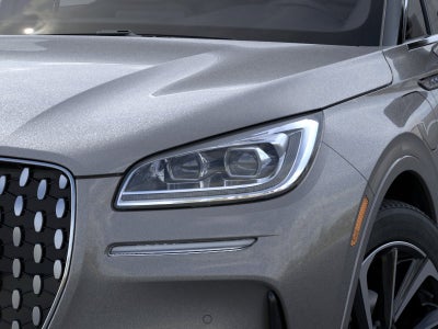 2026 Lincoln Corsair Grand Touring