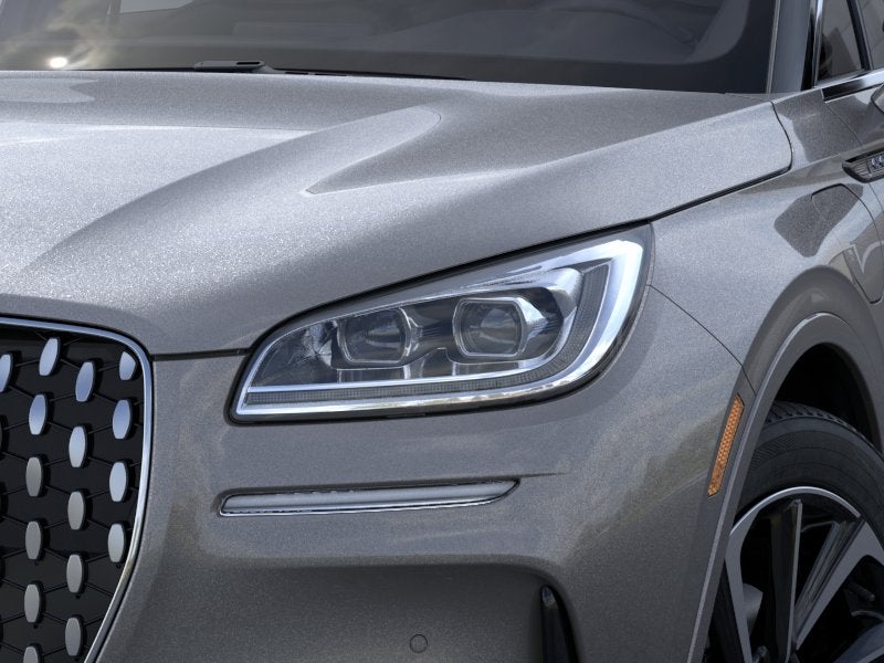 2026 Lincoln Corsair Grand Touring