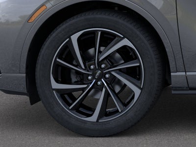 2026 Lincoln Corsair Grand Touring