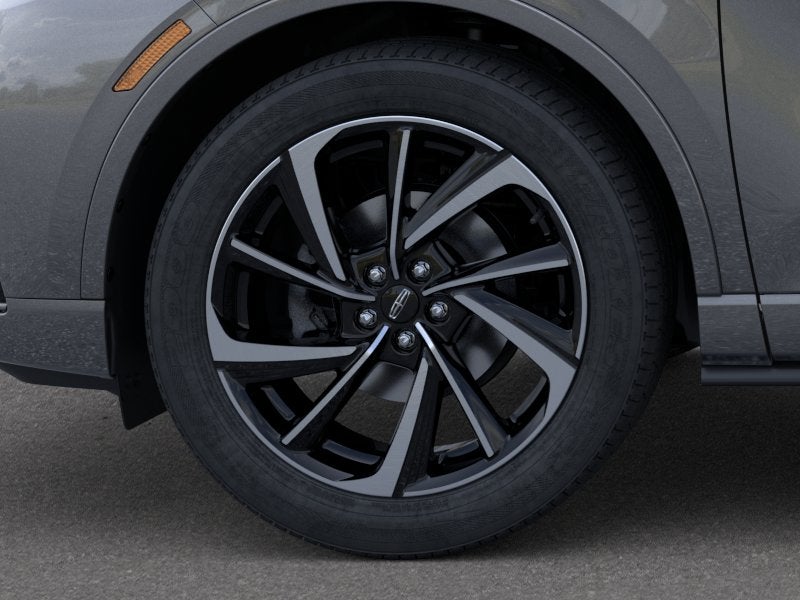 2026 Lincoln Corsair Grand Touring