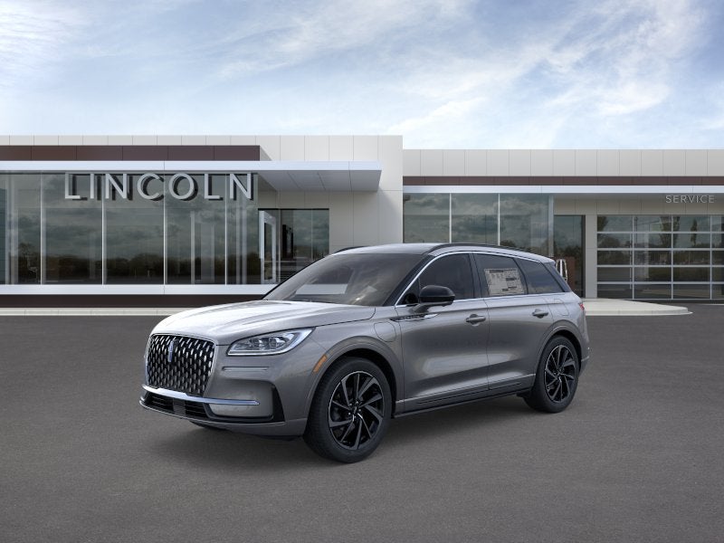 2026 Lincoln Corsair Grand Touring