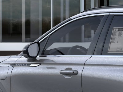 2026 Lincoln Corsair Grand Touring