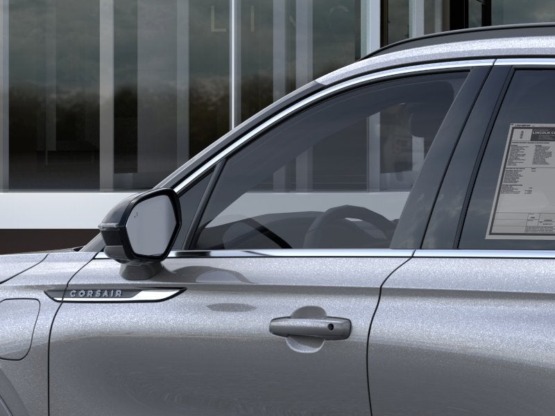 2026 Lincoln Corsair Grand Touring